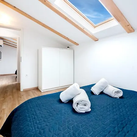 Apartment Comfort Rovinj