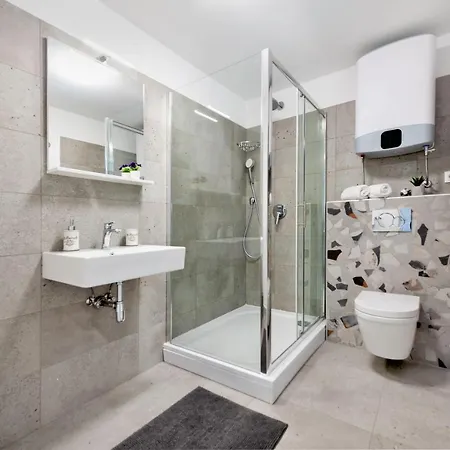 Comfort Apartmán Rovinj