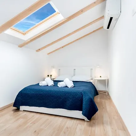 Comfort Apartmán