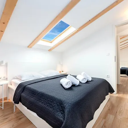 Comfort Apartmán Rovinj