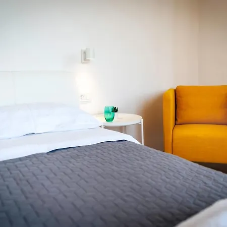 Comfort Apartment *