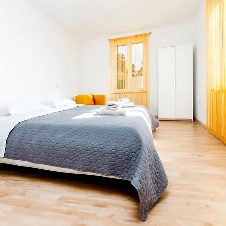 Apartmán Comfort