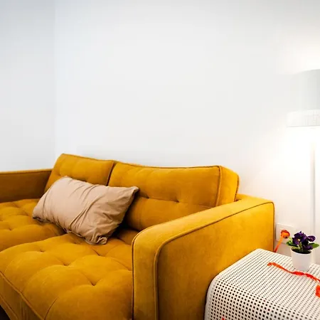 Apartment Comfort *