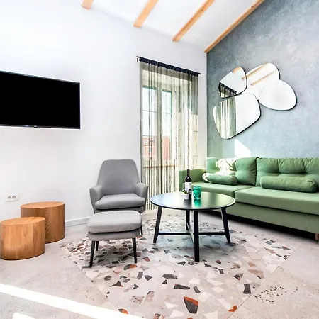 Apartmán Comfort Rovinj