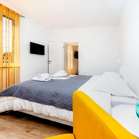 Comfort Rovinj