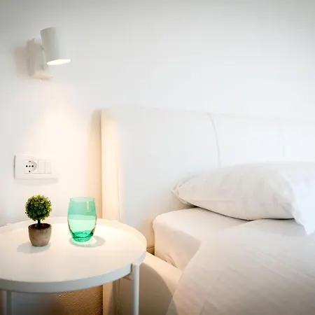 Apartmán Comfort