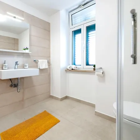 Apartment Comfort