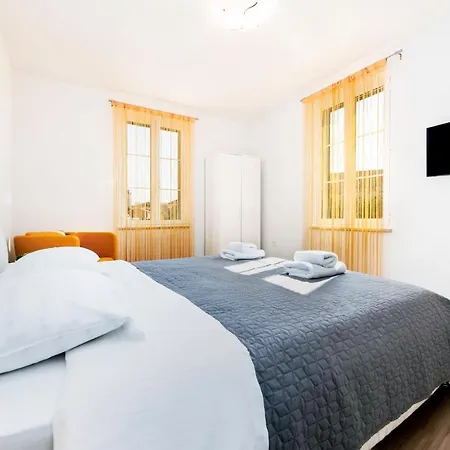 Comfort * Rovinj