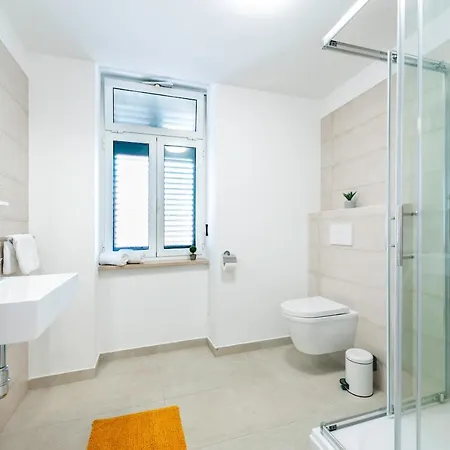 Comfort Apartmán