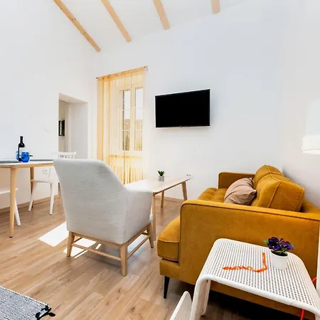 Comfort Apartmán