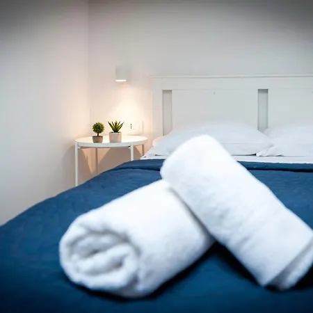 Comfort Apartmán *