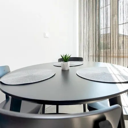 Comfort Apartment